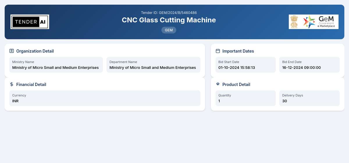 CNC Glass Cutting Machine CNC Glass Cutting Machine