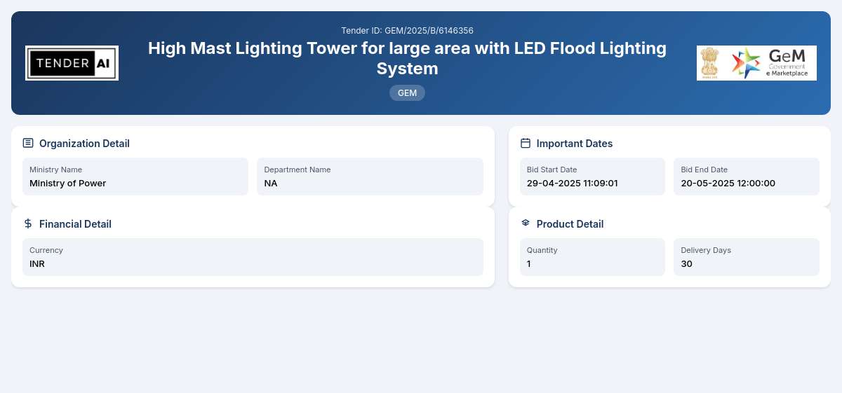 NA Tender by Nhpc Limited (GEM/2025/B/6146356) NA Tender by Nhpc Limited (GEM/2025/B/6146356)