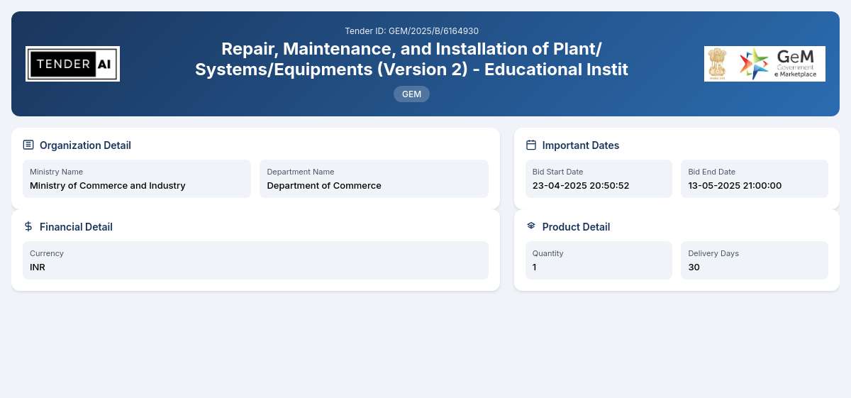 Department of Commerce Tender by Footwear Design And Development Institute (fddi) (38bd5e89d) Department of Commerce Tender by Footwear Design And Development Institute (fddi) (38bd5e89d)